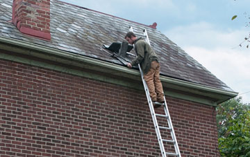 what affects urgent Gabroc Hill roof repairs