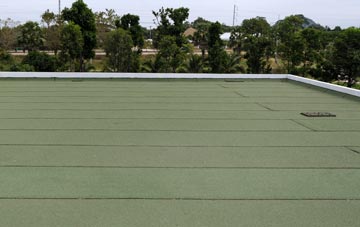 all Gabroc Hill roofing types quoted for