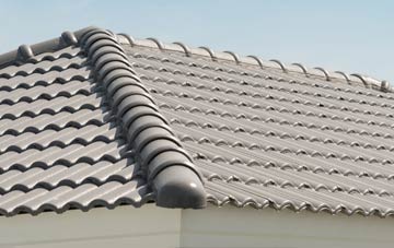 advantages of Gabroc Hill clay roofing