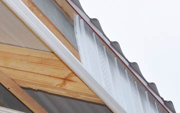 why Gabroc Hill fascia repairs are essential