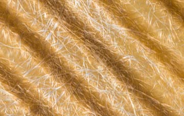 Gabroc Hill fibreglass roof waterproofing