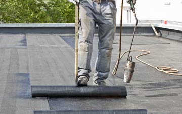 flat roof replacement Gabroc Hill, East Ayrshire