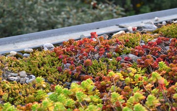 the cost of Gabroc Hill green roof installation