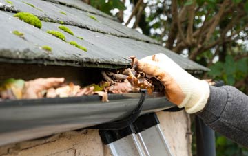 gutter cleaning Gabroc Hill, East Ayrshire