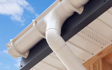 Gabroc Hill gutter installation costs