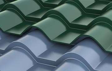 who should consider Gabroc Hill plastic roofs