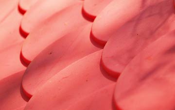 Gabroc Hill plastic roof costs