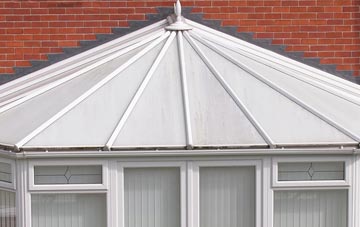 Gabroc Hill polycarbonate conservatory roof repairs