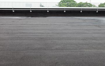 Gabroc Hill asphalt roof replacement