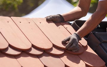 Gabroc Hill roof tile contractors