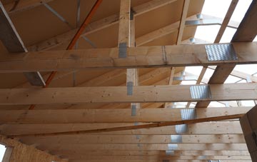 Gabroc Hill roof truss costs