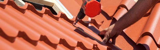 save on Gabroc Hill roof installation costs
