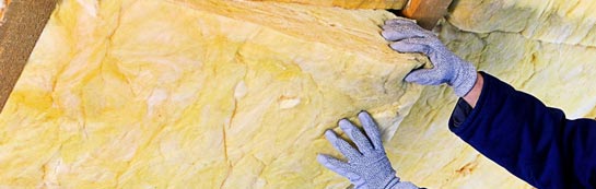 quotes for Gabroc Hill roof insulation