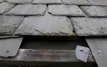 Gabroc Hill slate roof repairs and maintenance