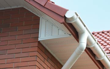 Gabroc Hill soffit repair costs