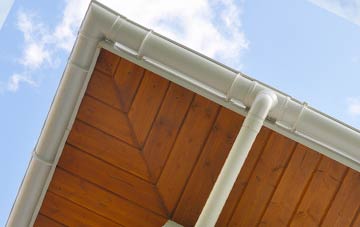 Gabroc Hill soffit types