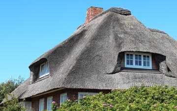 thatch roofing Gabroc Hill, East Ayrshire