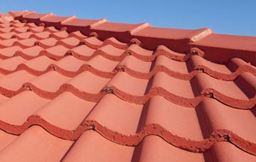 Gabroc Hill tile and slate roof replacement