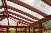 Gabroc Hill conservatory roofing insulation