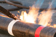 Gabroc Hill flat roofing replacement