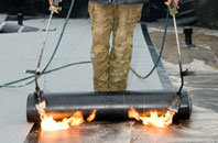 Gabroc Hill flat roof sealing quote