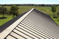 Gabroc Hill metal roof quotes