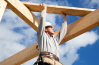 Gabroc Hill roof replacement work