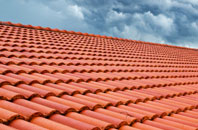 Gabroc Hill roofing tiles