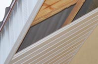 rated Gabroc Hill soffit repair companies
