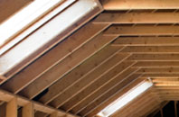 Gabroc Hill tapered roof insulation quotes